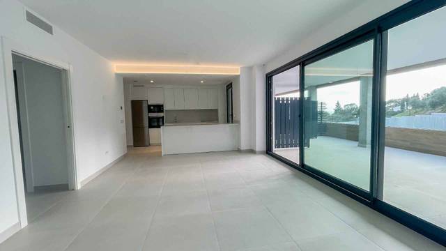 Apartamento en Alquiler en Alto de los Monteros