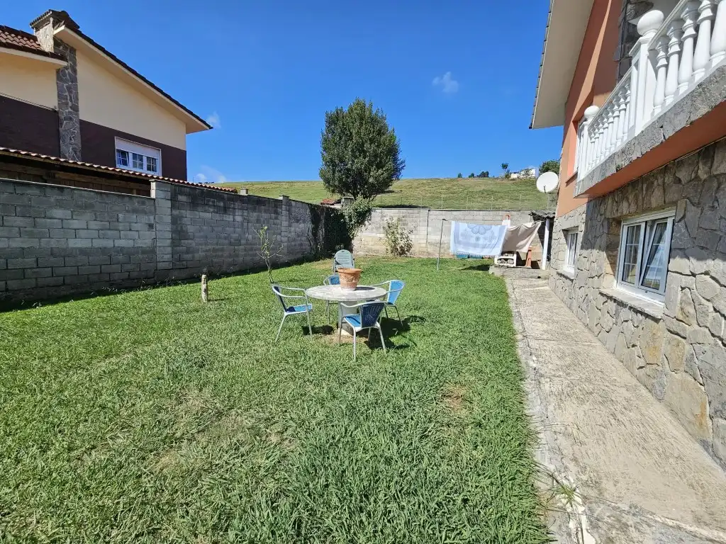 Haus zum Verkauf in Corvera de Asturias, imagen 4
