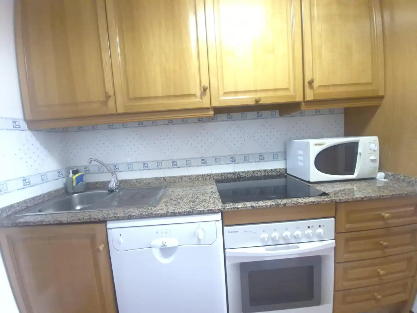 Planta baja en venta en Camino MORO MANCO, Marina de la Torre