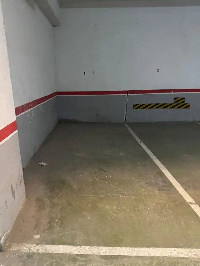 Parkplatz zum Verkauf in Mar i Camp - Platja dels Capellans, imagen 3