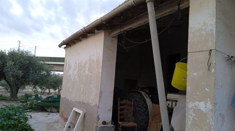 FINCA RUSTICA CON CASA PARA REFORMAR EN VENTA, imatge 5