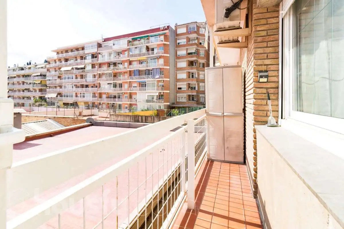 Wohnung mit Terrasse zum Verkauf in Carrer de Mejía Lequerica ., imagen 31