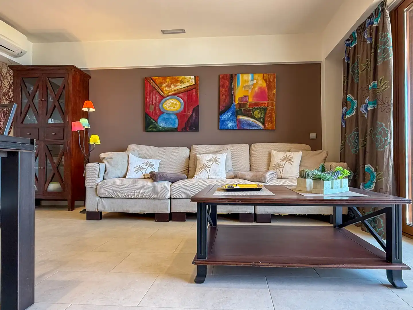 Appartement compact avec ascenseur à vendre à Passeig del Mar, imagen 3