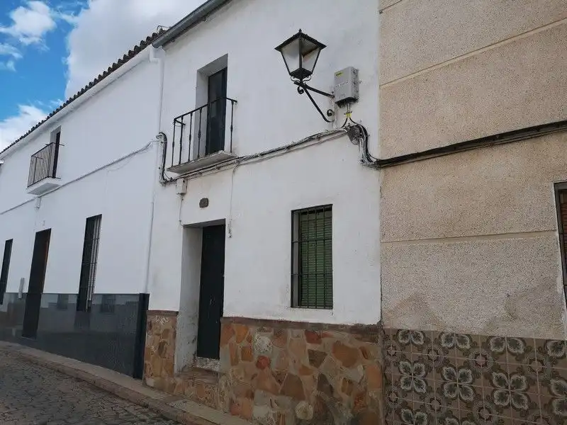 Casa en venta en Fuente Obejuna, imagen 12