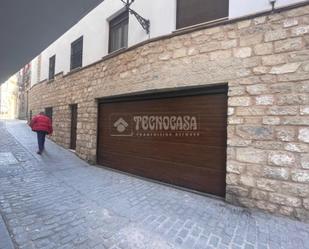 Exterior view of Garage for sale in  Jaén Capital