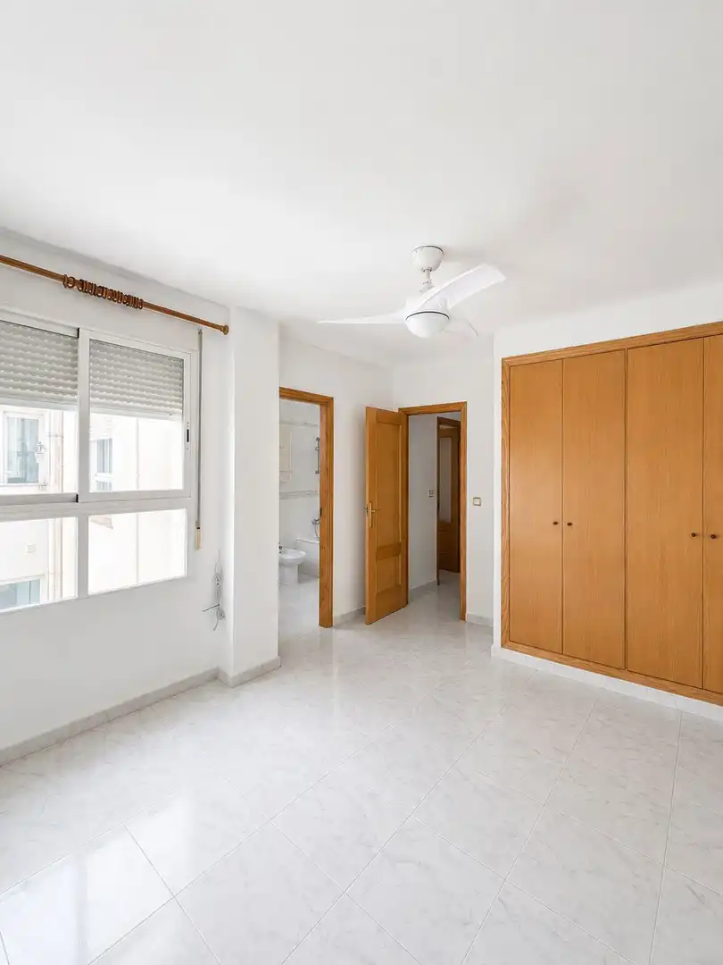 Apartamento en venta en Jávea / Xàbia con Calefacción, Terraza y Trastero