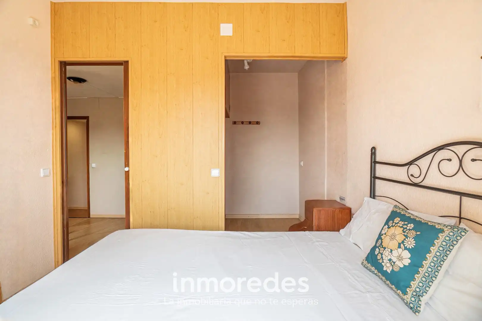Piso con terraza en venta en Avinguda Meridiana, imagen 11