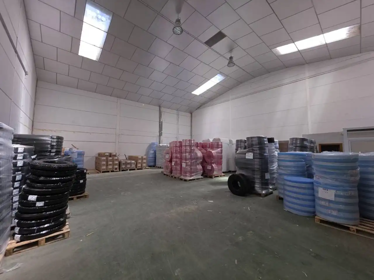 Nave industrial in vendita a Pedanías - Extrarradio, imagen 12
