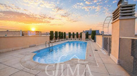 Piso en CDon Victor Peñasco con piscina, 3 habitaciones y 2 baños