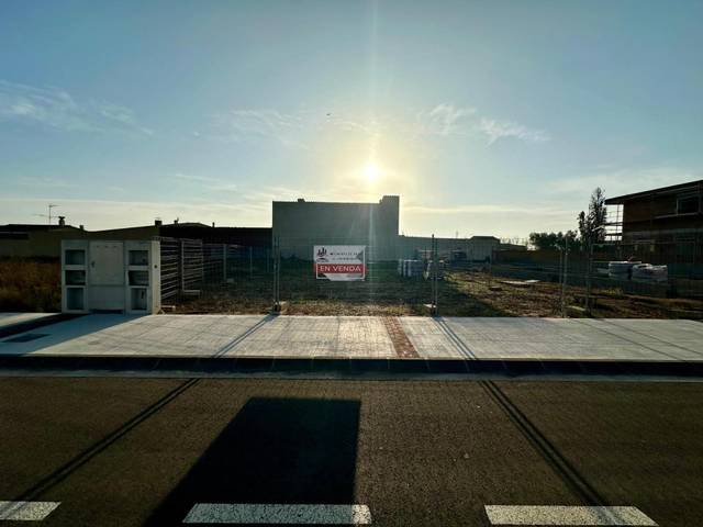 Terreno residencial en Venta en Rec del Moli en Fortià