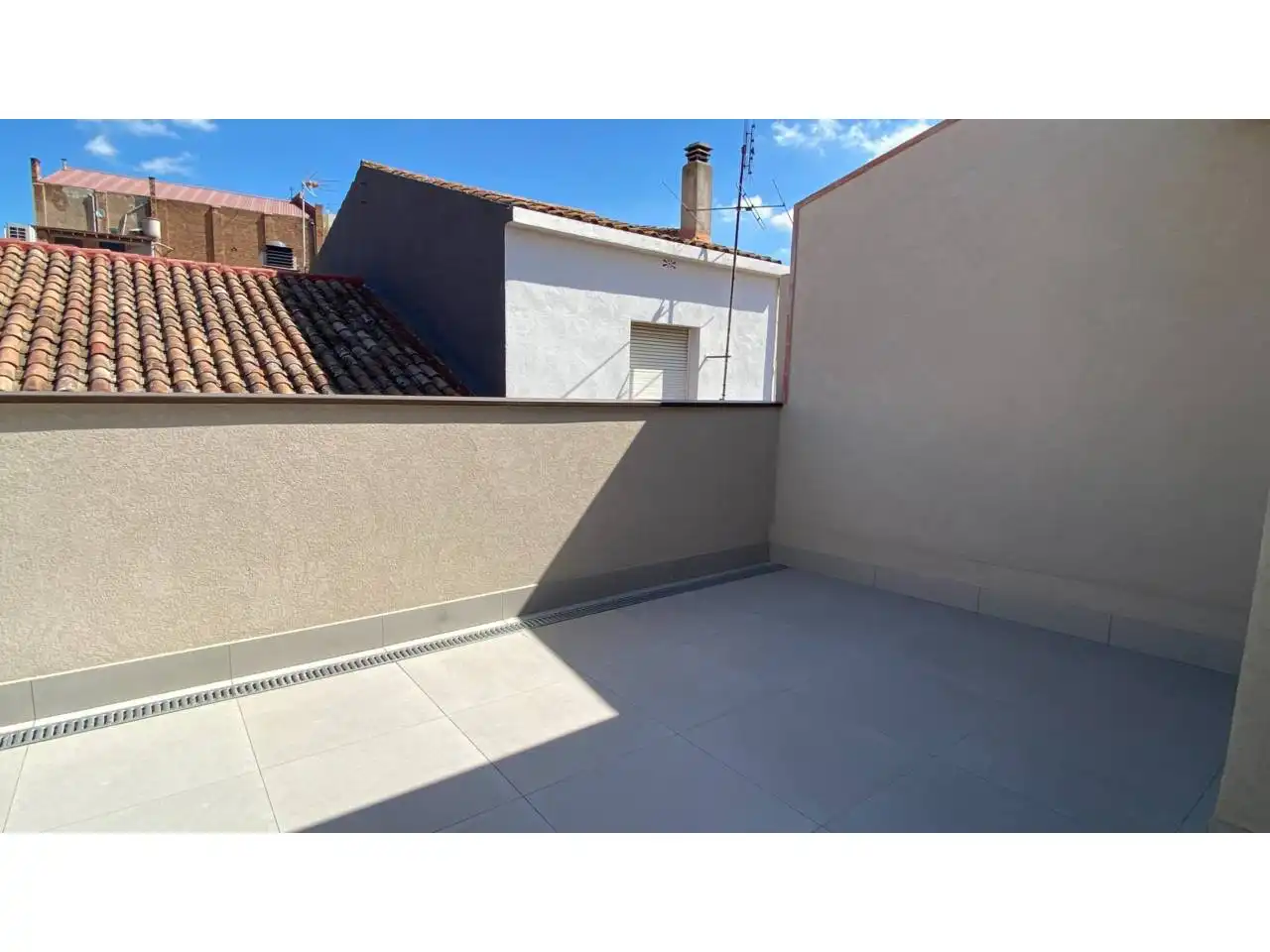 Àtic amb ascensor en venda a Calle Pous, imagen 4