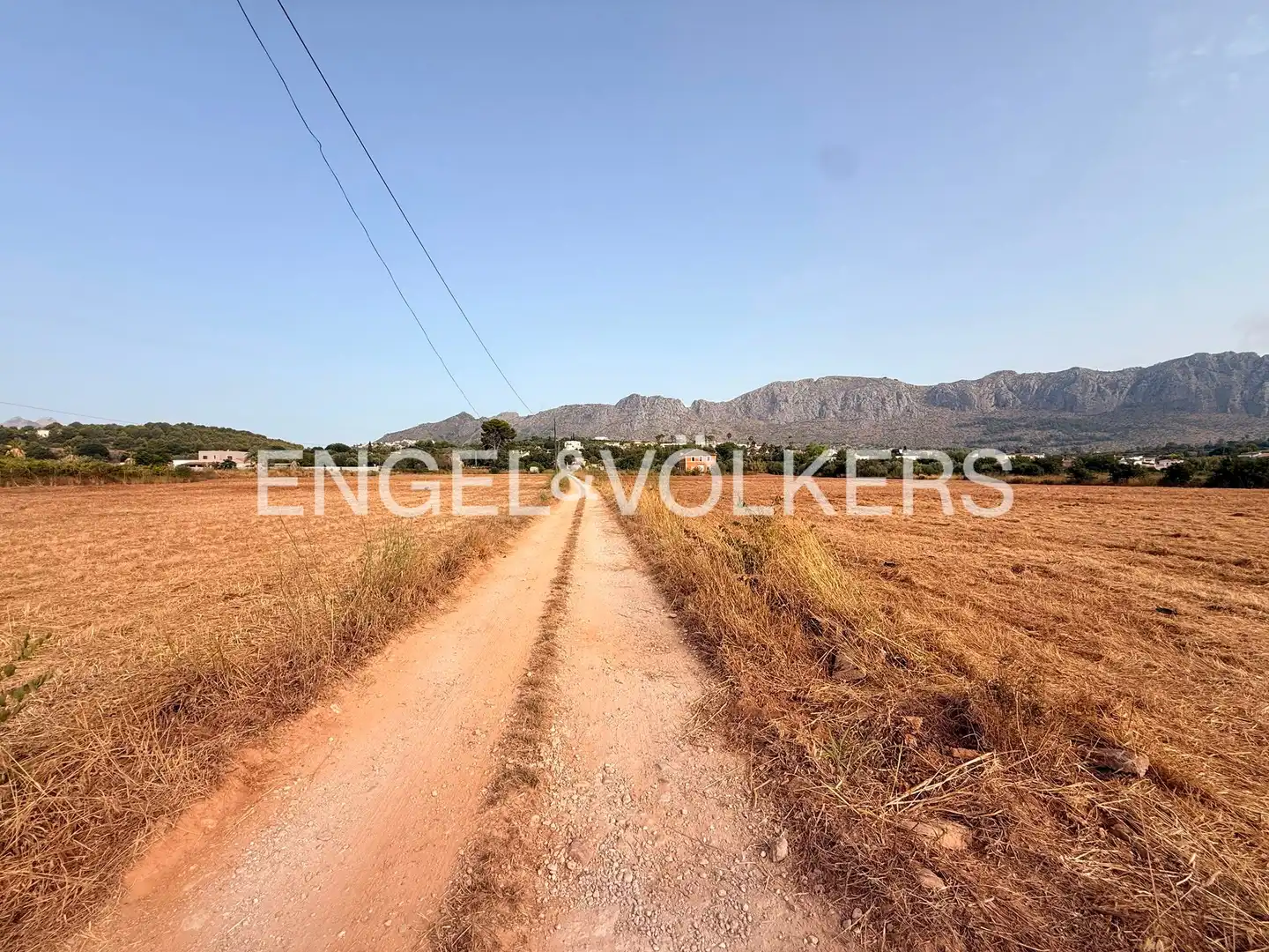 Residencial en venta en Beniarbeig