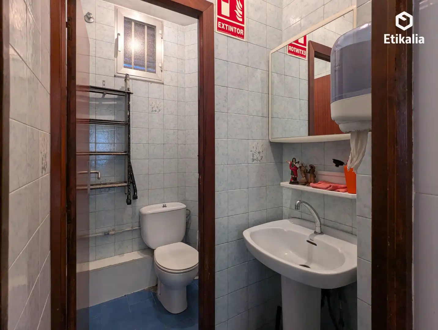 Local en venta en Vitoria-Gasteiz - Hortaleza, Aranbizkarra