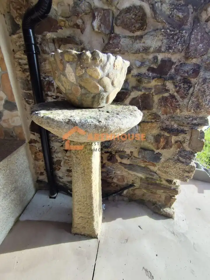 Xalet amb terrassa en venda a A Merca, imagen 69