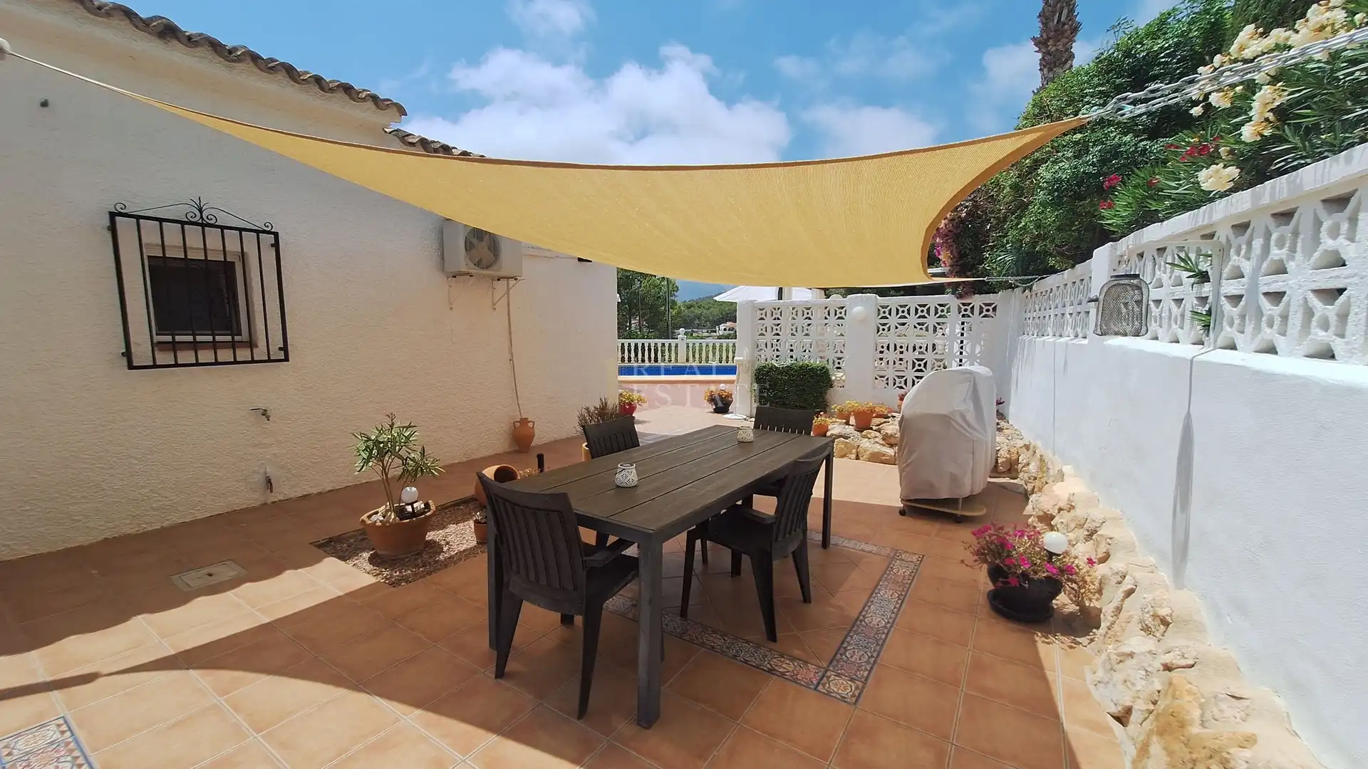 Casa amb terrassa en venda a Calle Baladre, imagen 39