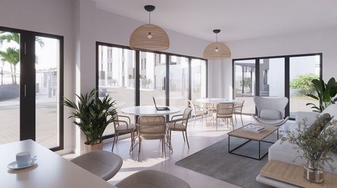 Foto 2 de Planta baja en venta en Hipódromo - Cerrado del Águila, Mijas