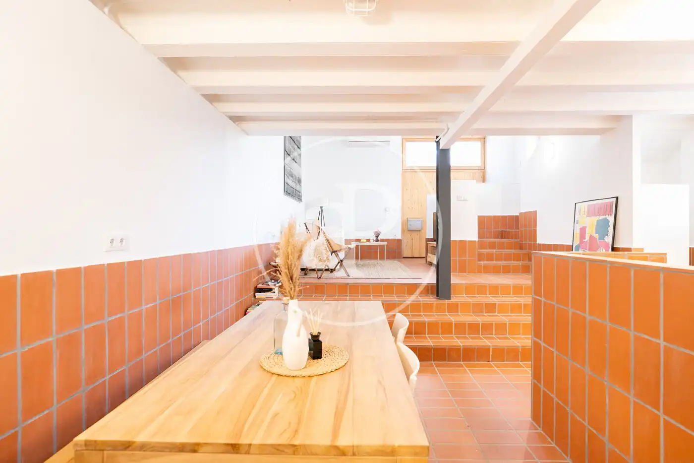 Piso en venta en Carrer d'Eusebi Planas, imagen 7