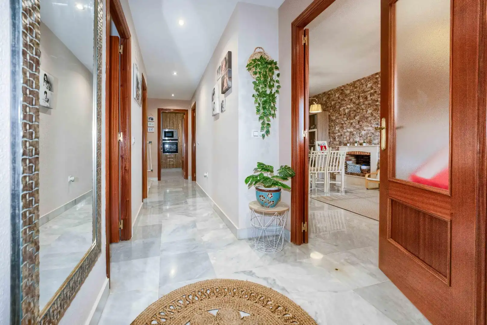 Houses for sale in Espartinas  with Air Conditioner, Heating and Private garden