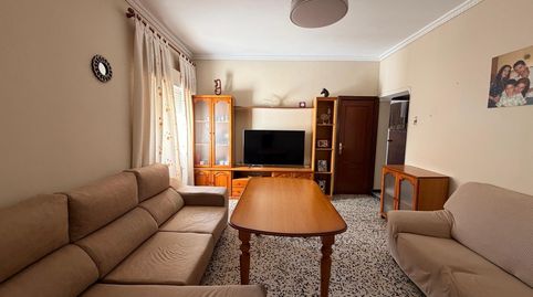 Foto 5 de Piso en venta en La Paz, Alcalá de Guadaira