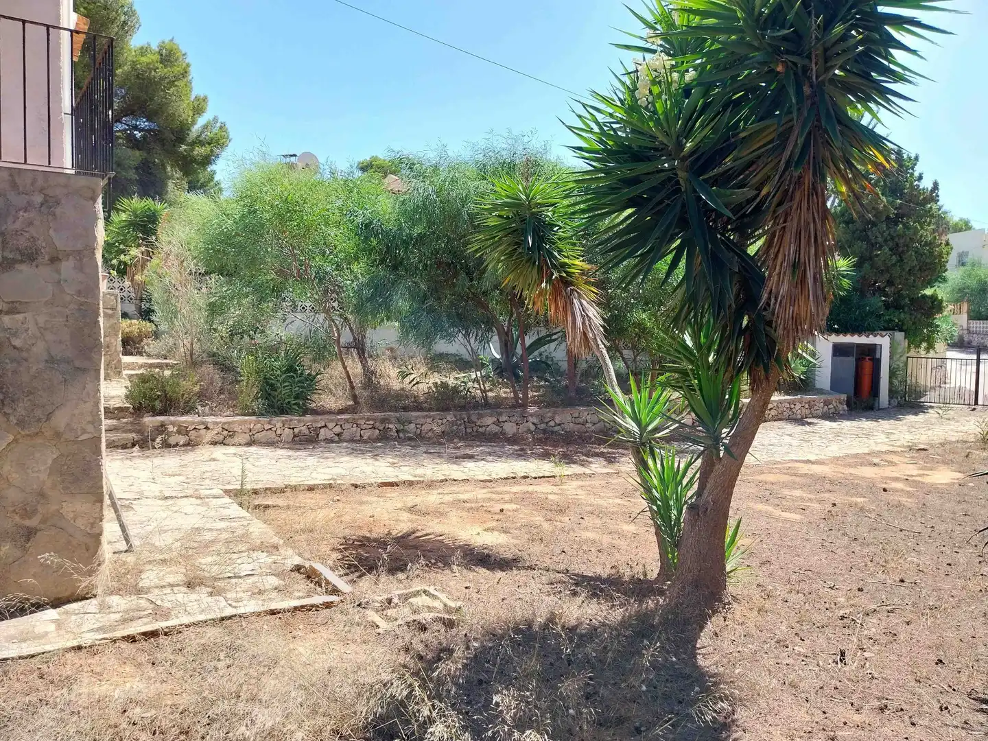 Casa o xalet en venda en Jávea / Xàbia amb Aire condicionat, Calefacció i Jardí privat