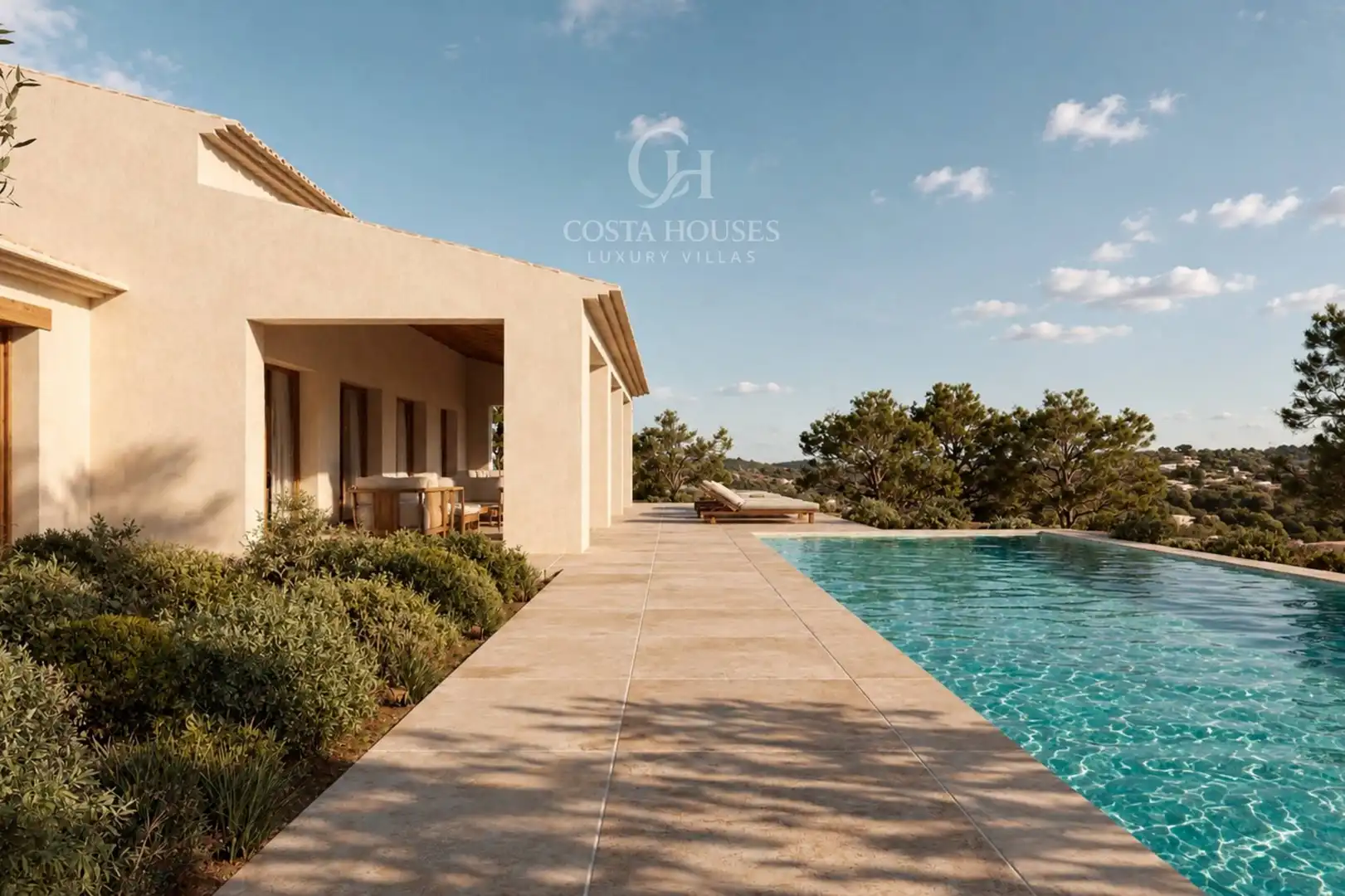 Villa avec piscine à vendre à Benissa pueblo, imagen 2