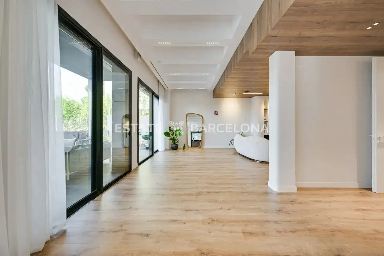 Haus mit Pool zum Verkauf in Can Llobet, imagen 25