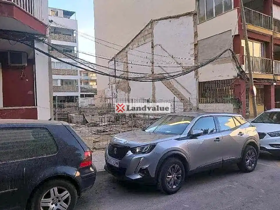 Residential zum Verkauf in Carrer Terral, 22, S'Arenal
