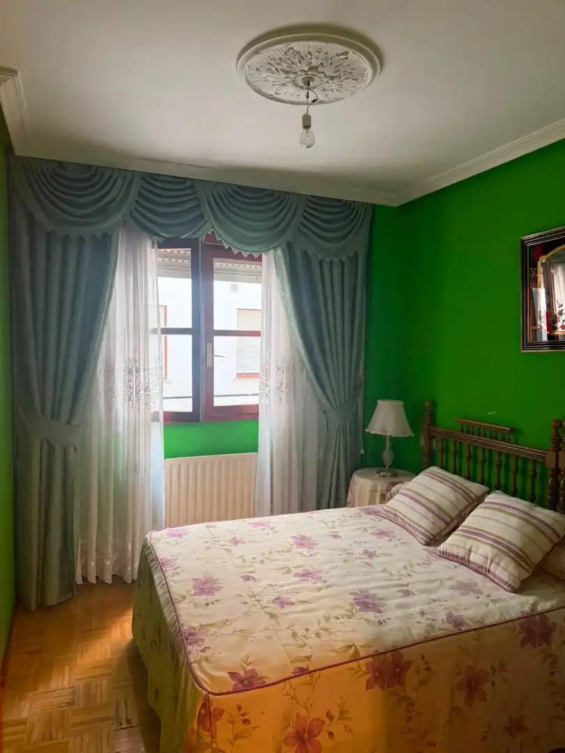 Wohnung mit Aufzug zum Verkauf in Calle San Melchor García Sampedro, imagen 16