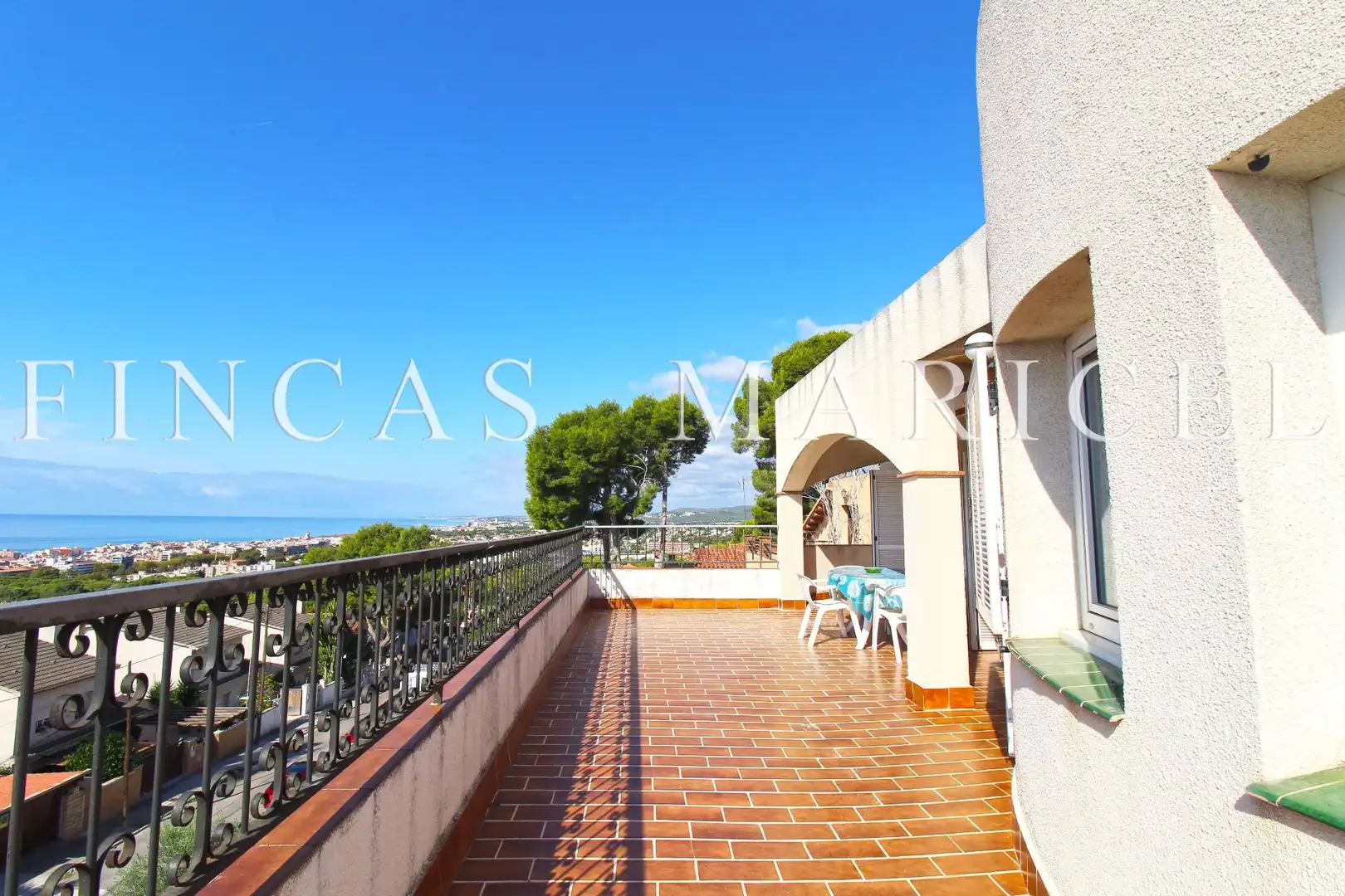 Casa con jardín en venta en Bellamar, imagen 5
