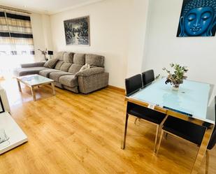 Sala d'estar de Pis en venda en Elche / Elx amb Aire condicionat i Calefacció