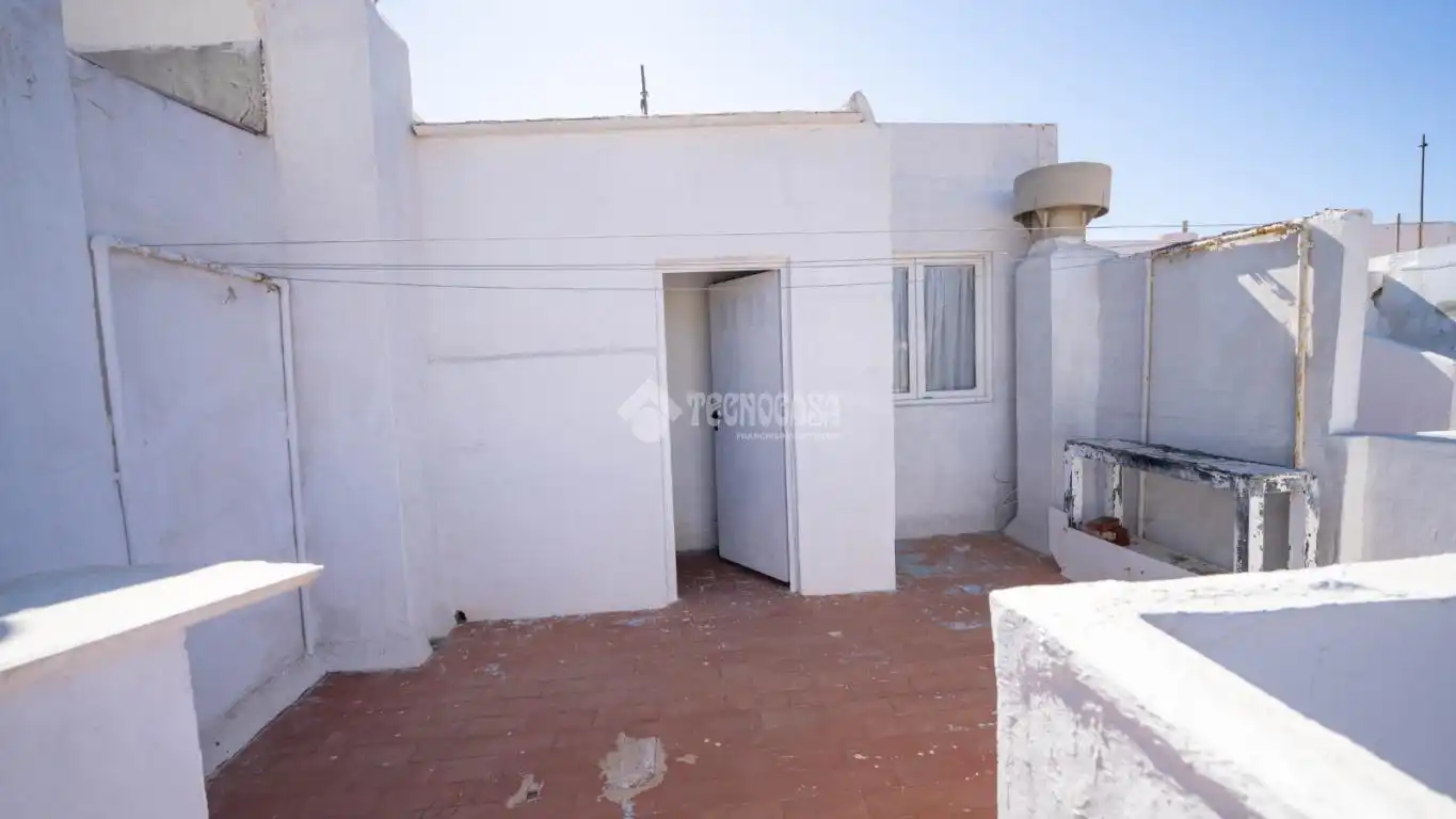 Bedroom of Attic for sale in Telde  with Terrace and Balcony