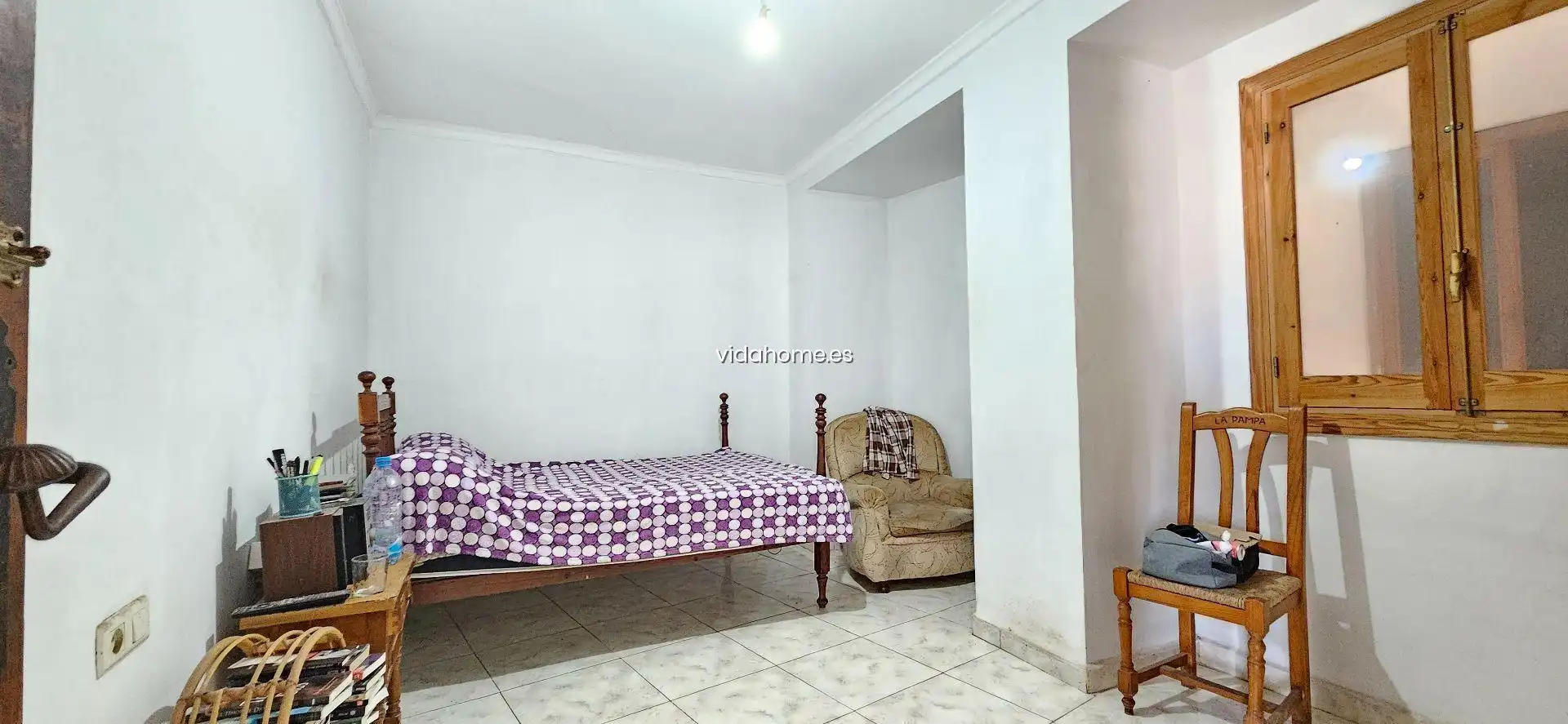Bedroom of Houses for sale in Oliva