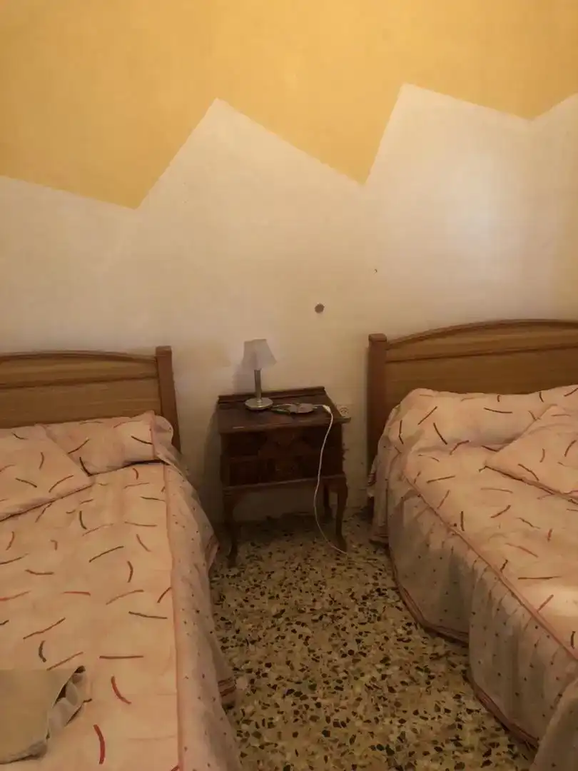 Dormitori de Finca rústica en venda en Arnedo