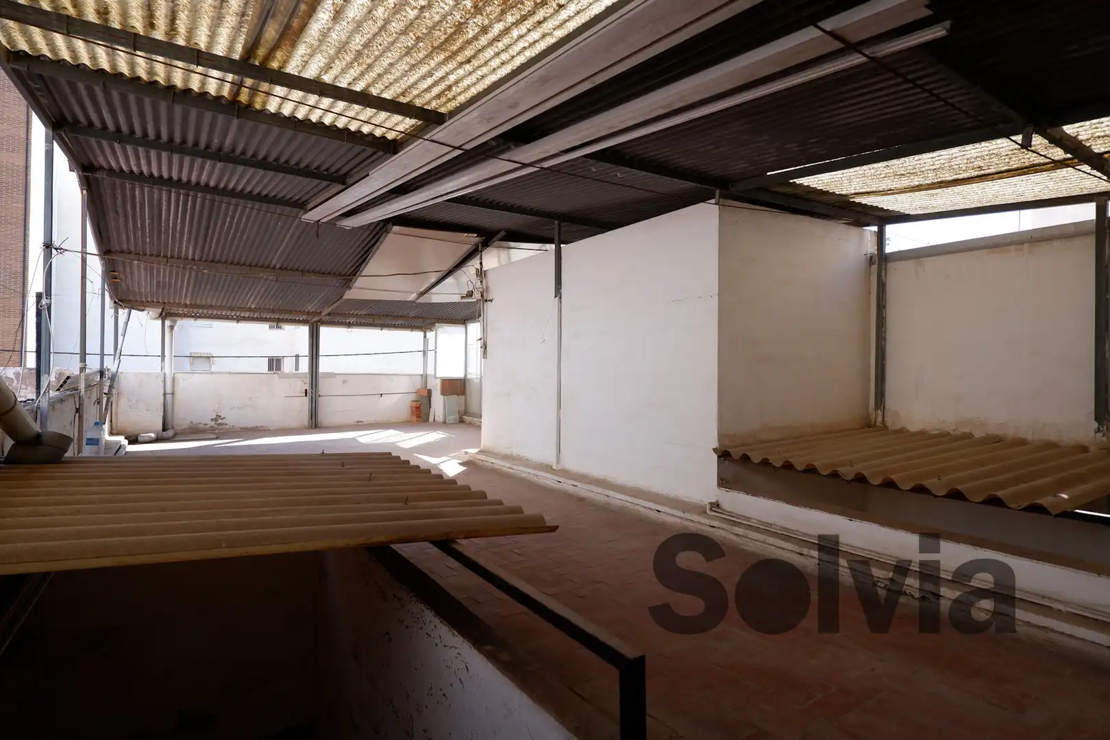 Casa adosada en venta en Sagunto / Sagunt con Terraza y Balcón
