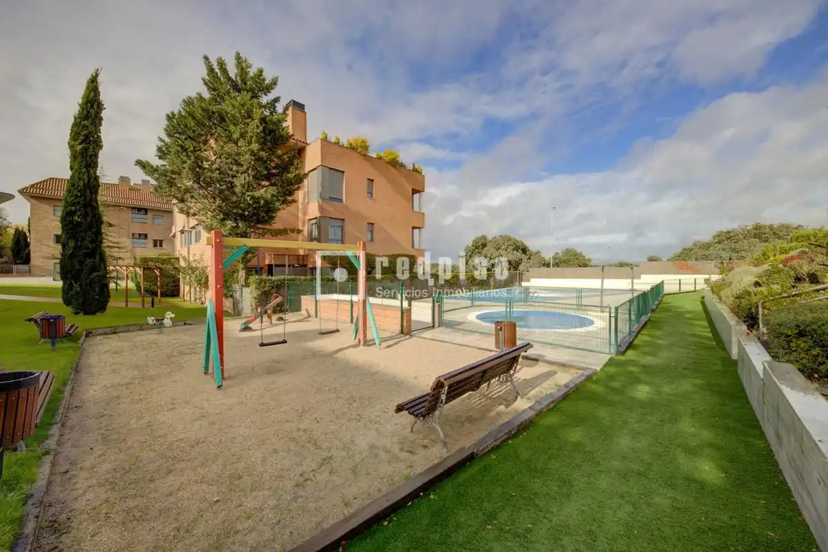 Flat with pool for sale in de José Bastos 9, imagen 3