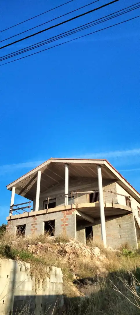 Villa zum Verkauf in Alginet, imagen 18