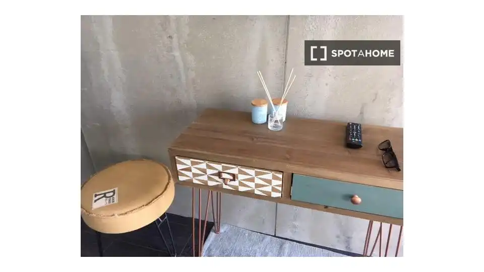 Flat with terrace to rent in L'Eixample, imagen 17