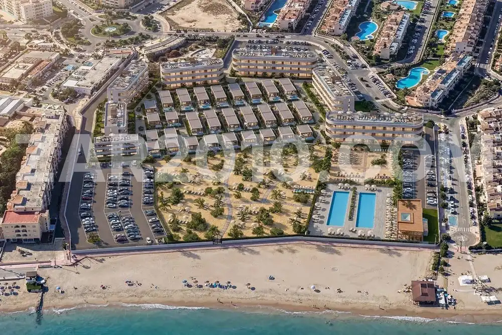 Villa avec piscine à vendre à Calle Islas Canarias
