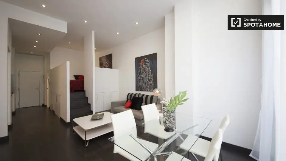 Flat to rent in Centro, imagen 3