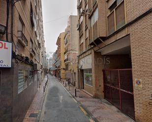 Vista exterior de Pis en venda en  Murcia Capital