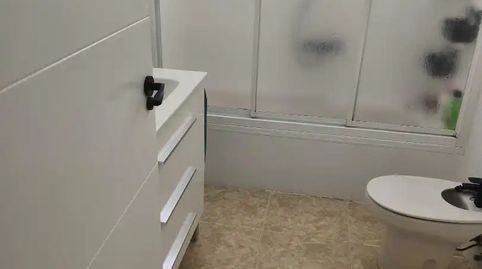 Foto 4 de Planta baixa en venda a Calle Toledo, 19, La Zarzuela - San José - Belén, Linares
