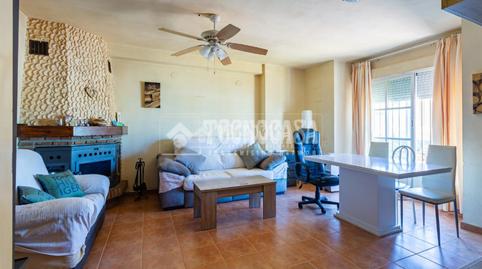 Foto 3 de Casa adosada en venda a El Limonar, Málaga