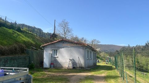 Foto 4 von Haus oder Chalet zum Verkauf in San Sadurniño, A Coruña