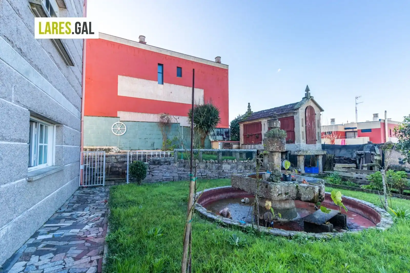 Maison avec piscine à vendre à Rúa do Tobal, imagen 98
