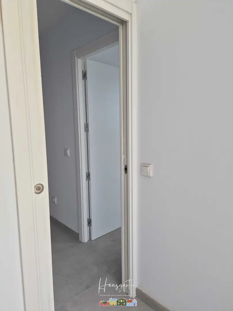 Piso en venta en Las Palmas de Gran Canaria con Calefacción, Trastero y Piscina comunitaria