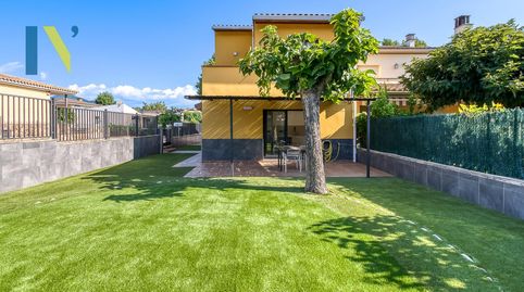 Foto 2 de Casa o chalet de alquiler en Doctor Sobrequés, Bescanó, Girona