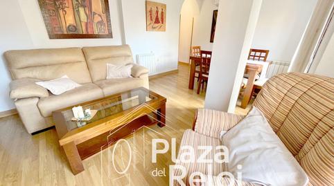 Foto 3 de Piso de alquiler en Calle del Barrio Nuevo, 16, Casco Antiguo, Toledo