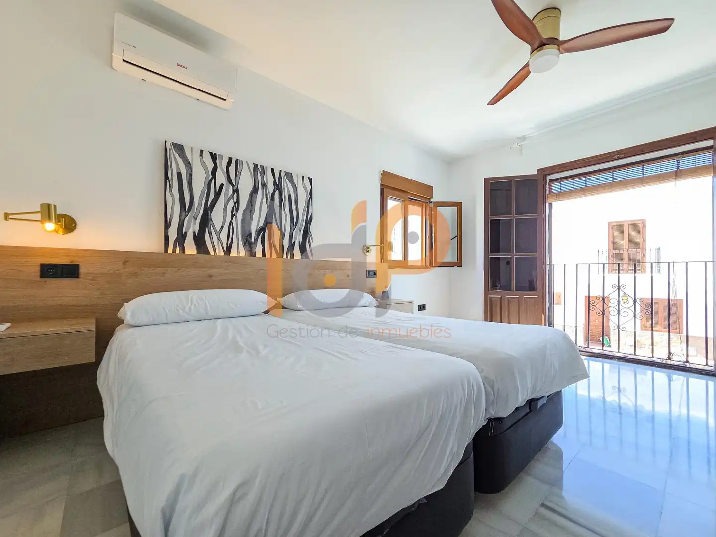 Apartment with terrace for sale in Las Marinas - Pueblo Laguna, imagen 15