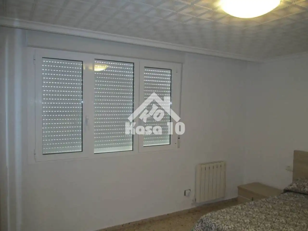 Flat for sale in Ibi  with Heating, Terrace and Storage room