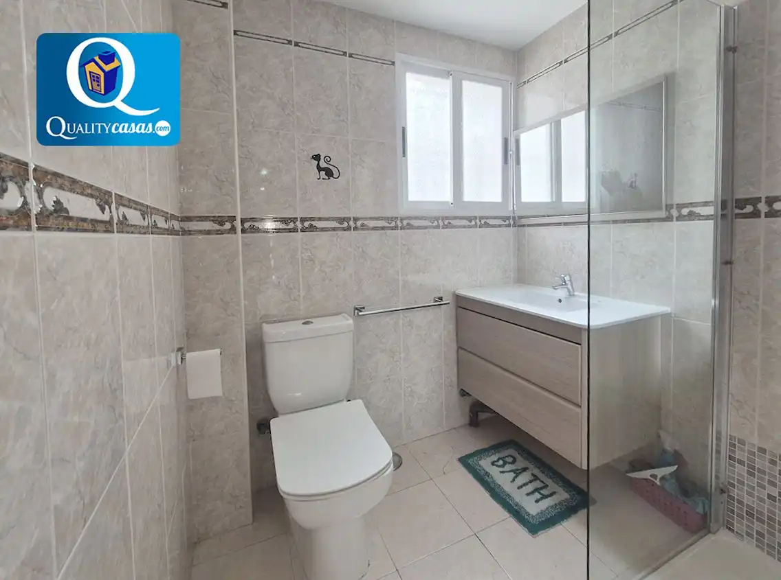 Apartament amb terrassa en venda a Centro, imagen 11